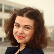 Angelica Filippov