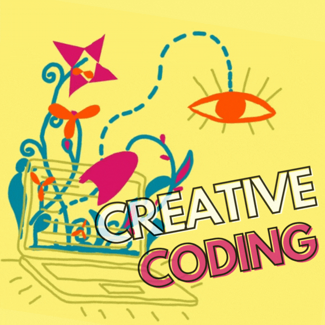 Creative Coding Classes