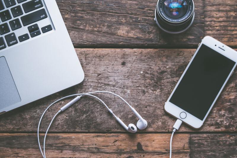 iOS App Development