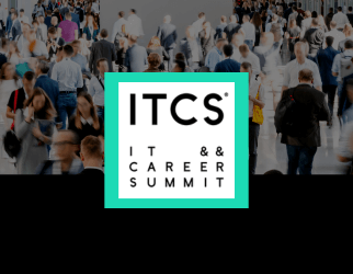 ITCS-Messe in Hamburg