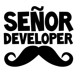 Señor Developer